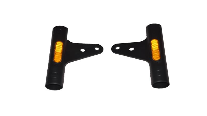 FAR KULAĞI TAKIM (CARGO TRIO)